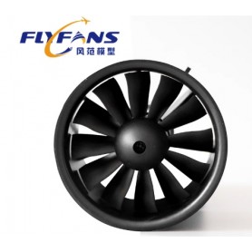 Flyfans EDF